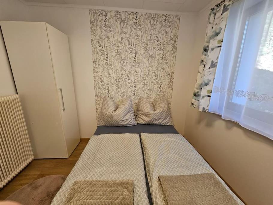 Gästehaus in sonniger Lage Apartment in Styria