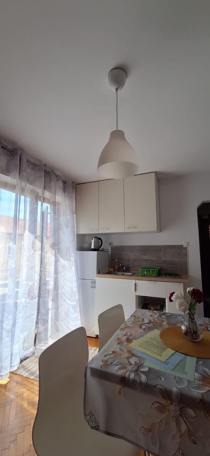 Apartman NILAN Povljana Apartment in Zadar County