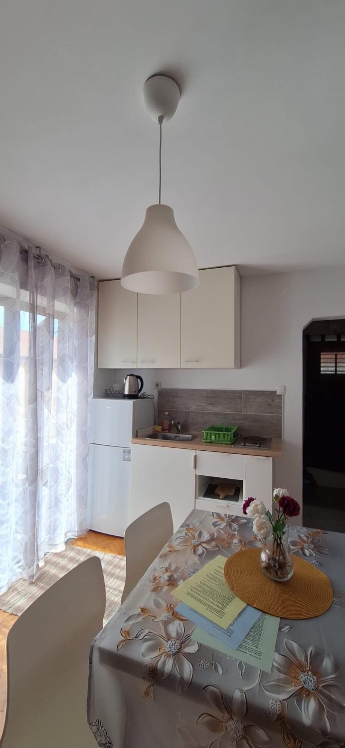 Apartman NILAN Povljana Apartment in Zadar County