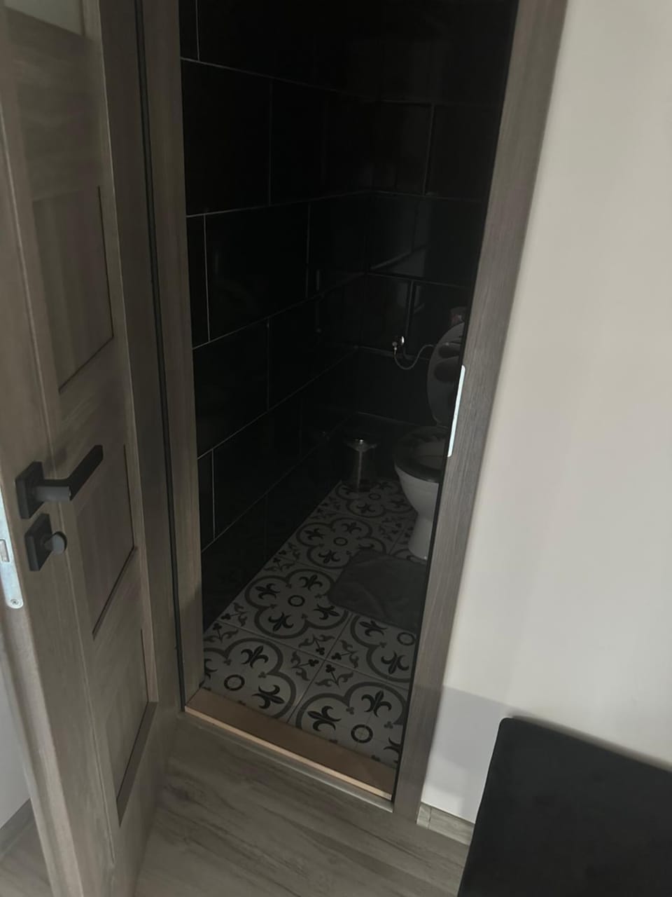 W Apartmány 3 Rocks Apartment in Czechia