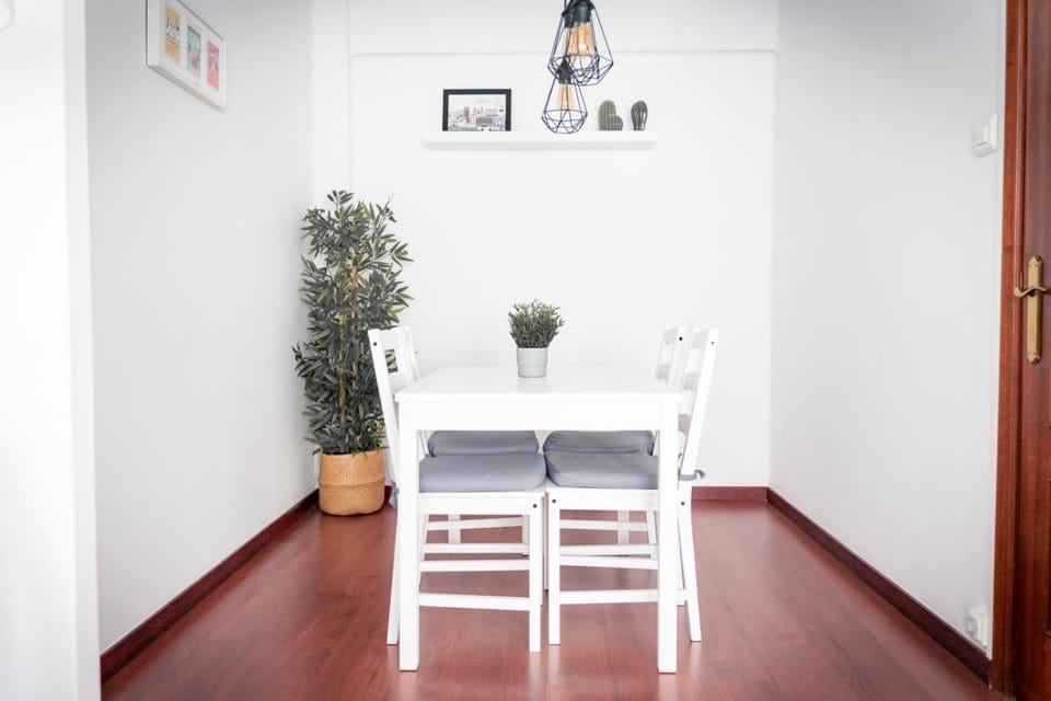 Apartamento Estrela Apartment in Ferrol