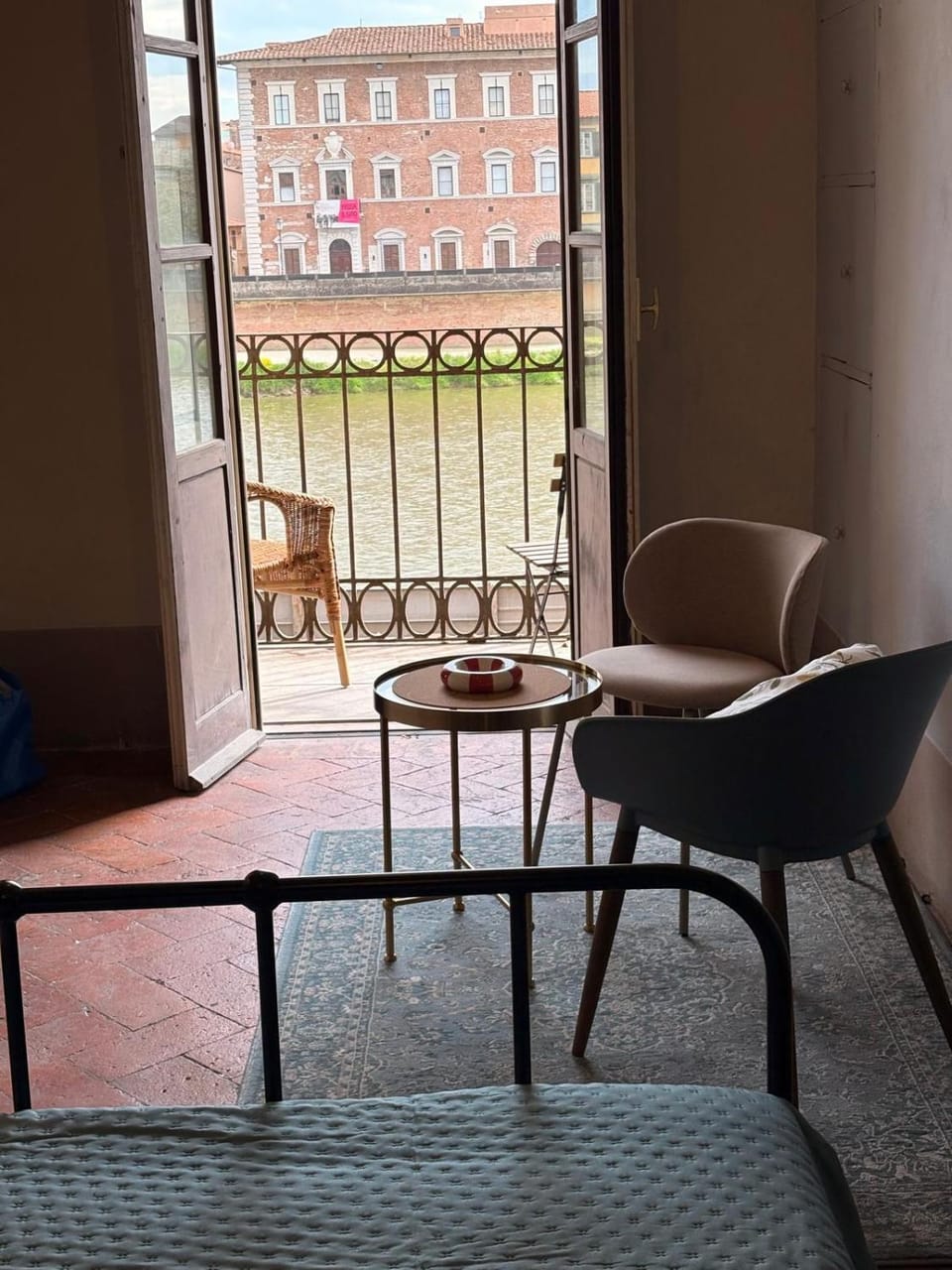 b&b mediceo 16 Bed and Breakfast in Pisa
