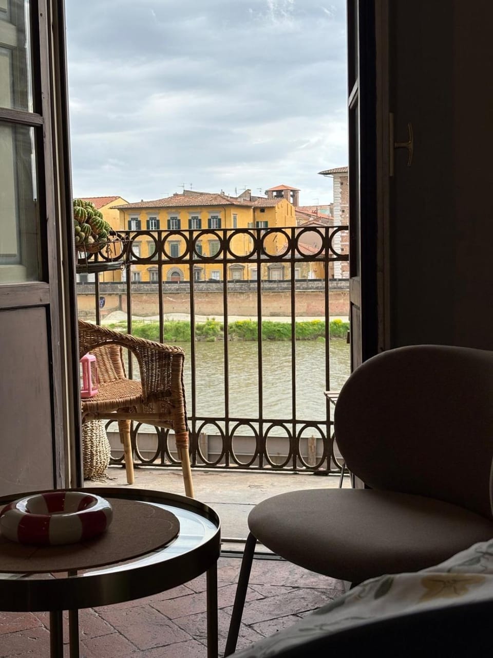 b&b mediceo 16 Bed and Breakfast in Pisa