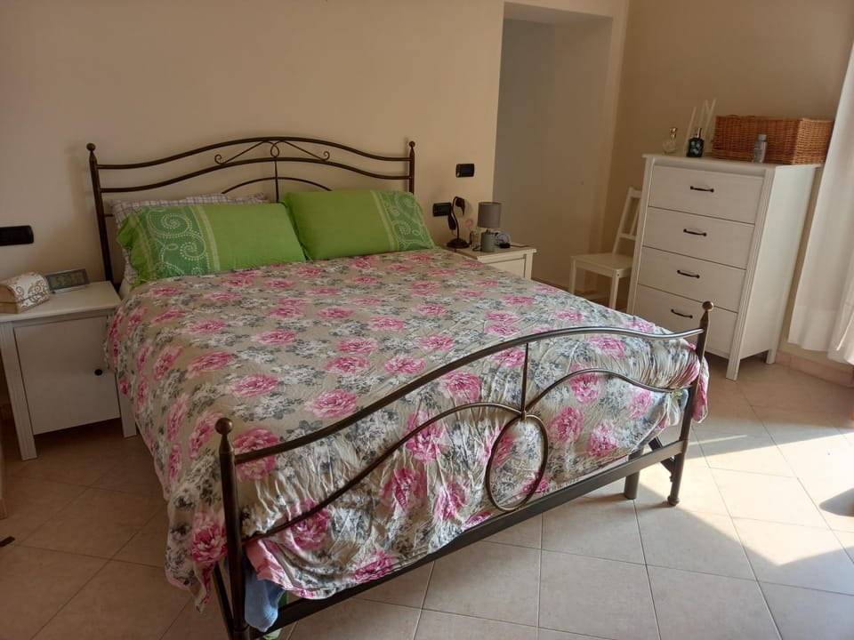 Casa Camugno - Dalle colline al mare House in Liguria