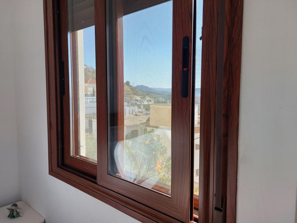 View (from property/room)
