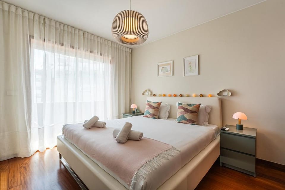 GuestReady - Teddy Jazz Apartment in Porto