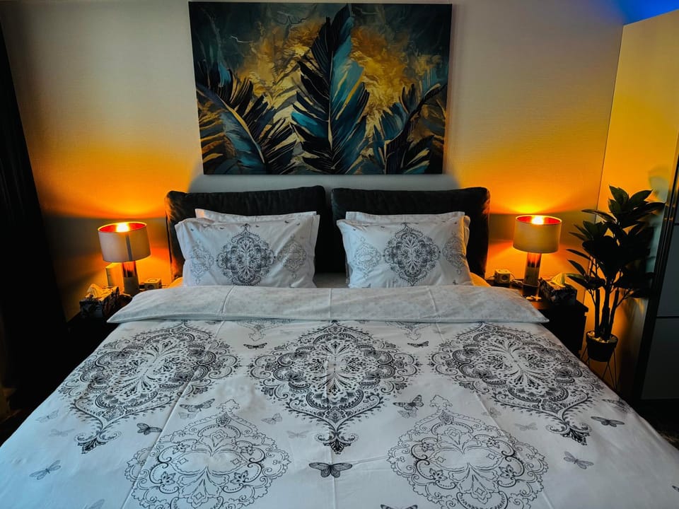 Ramona's Cosy Apartment Apartment in Timisoara