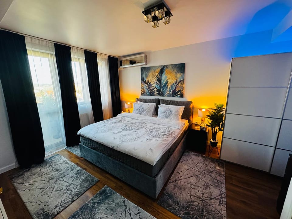 Ramona's Cosy Apartment Apartment in Timisoara