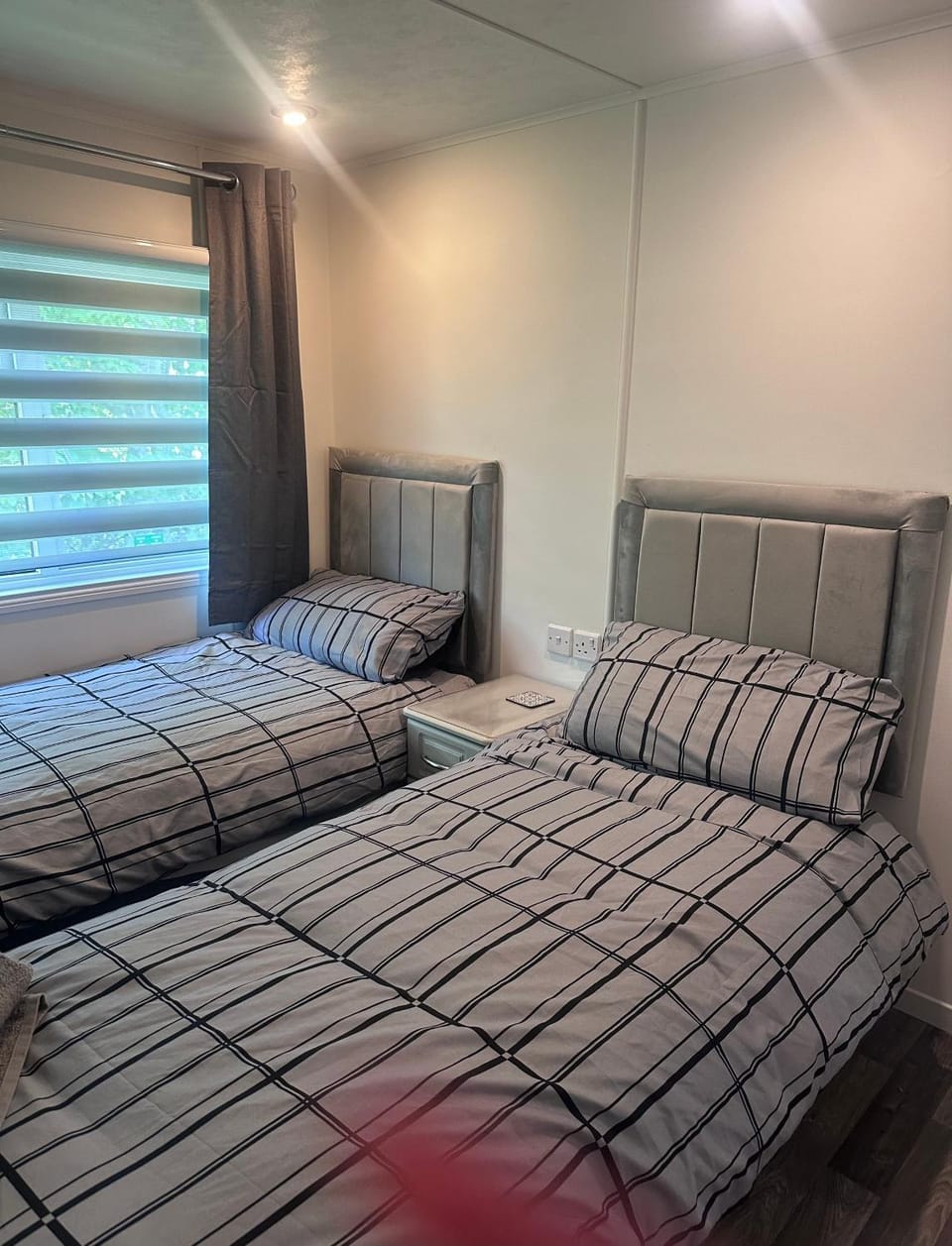 Lodge Retreat 8 - Haggerston Castle House in England