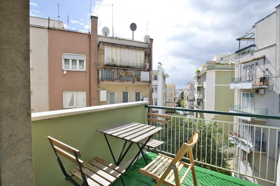 Orti Apartment Apartment in Rome