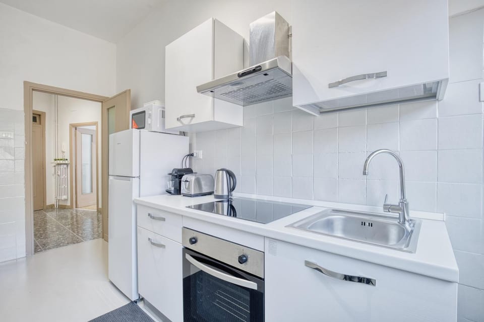 Orti Apartment Apartment in Rome