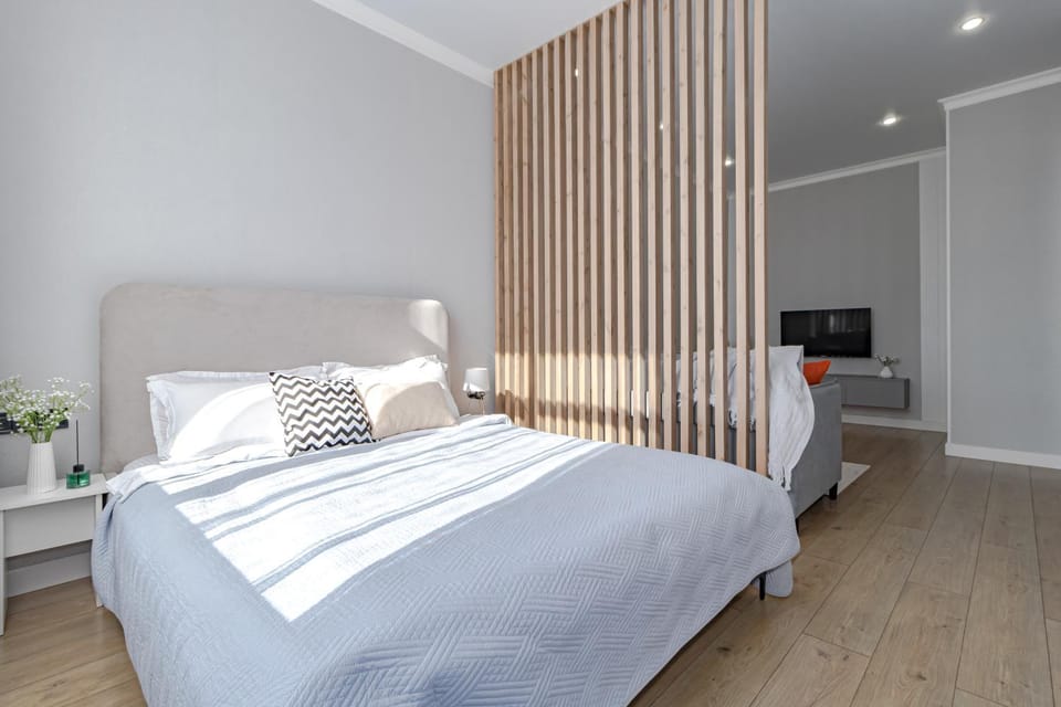 Buqar Jyrau 4, жилой комплекс Apartment in Kazakhstan