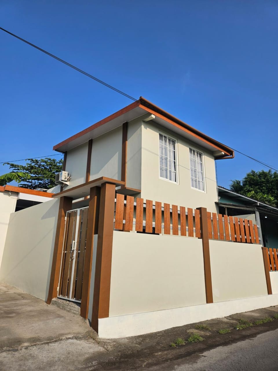 Aso Living Utara House in Special Region of Yogyakarta