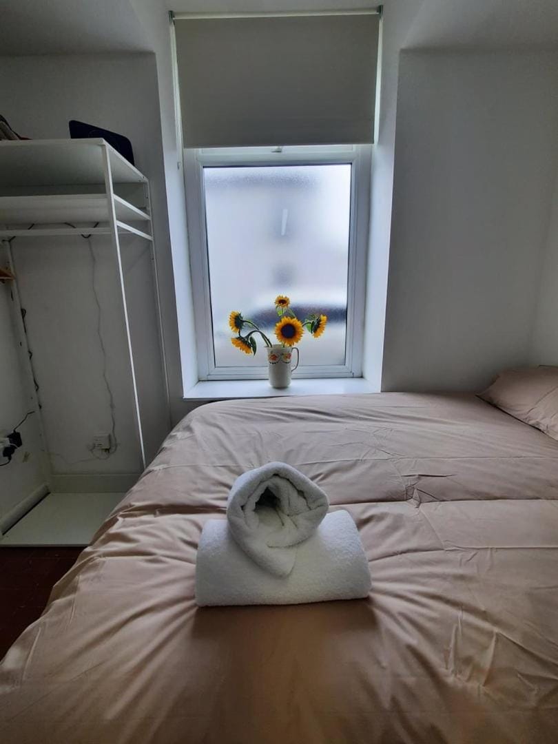 Chic Studio Near Cardiff Hub Apartment in Cardiff