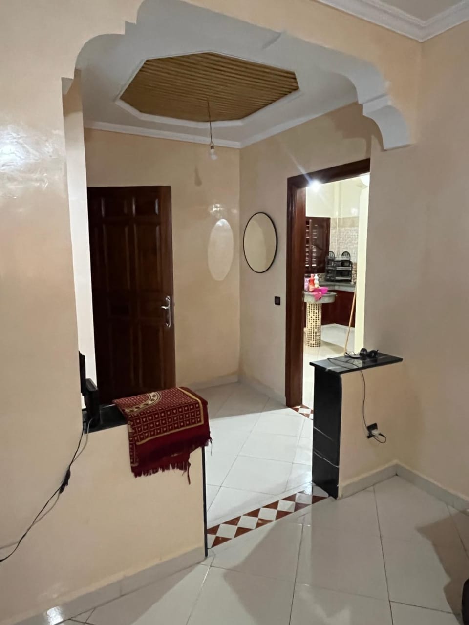 TranquilAppart Agadir Apartment in Agadir