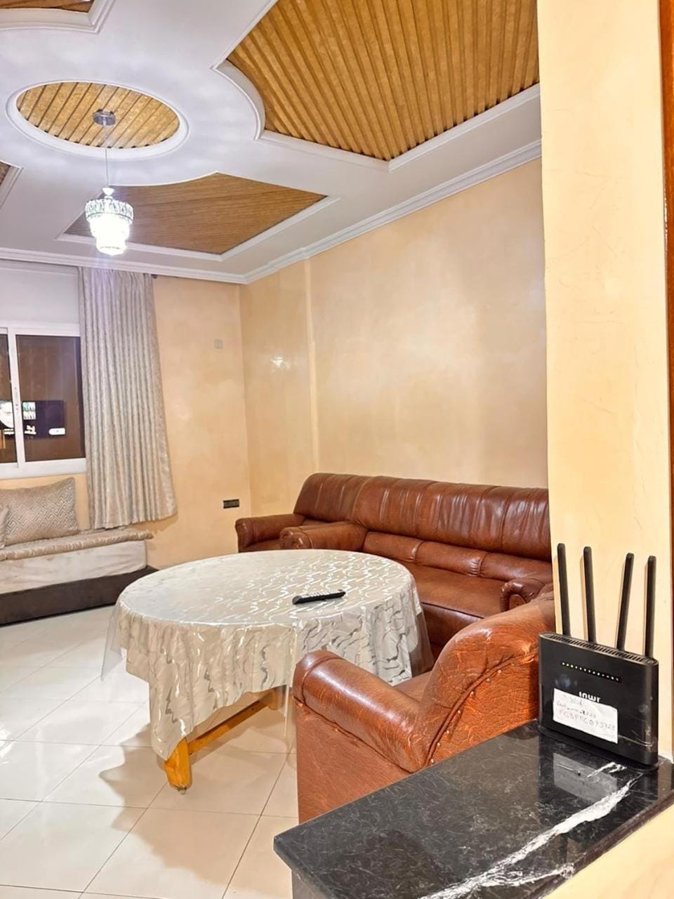 TranquilAppart Agadir Apartment in Agadir