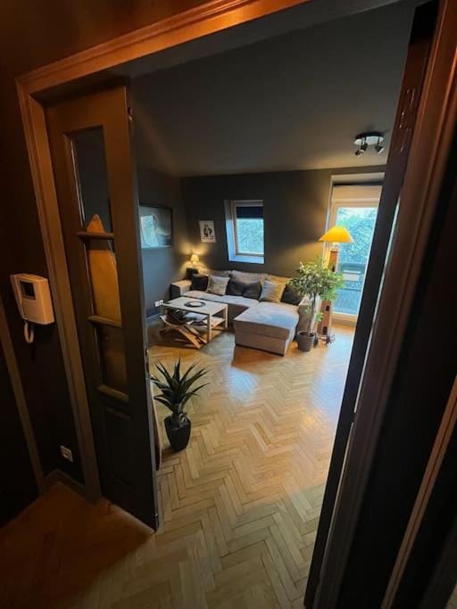 Appartement Cosy Le Chesnay Apartment in Versailles