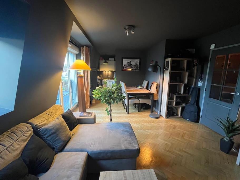 Appartement Cosy Le Chesnay Apartment in Versailles