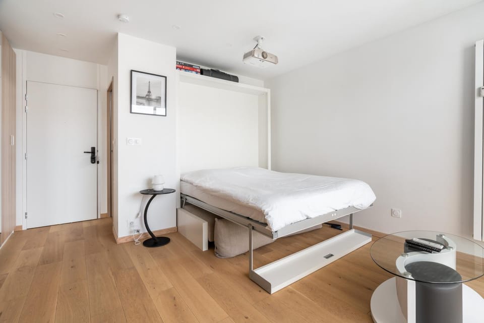 Bed, Massage, Spa and wellness centre/facilities, Photo of the whole room, Bedroom