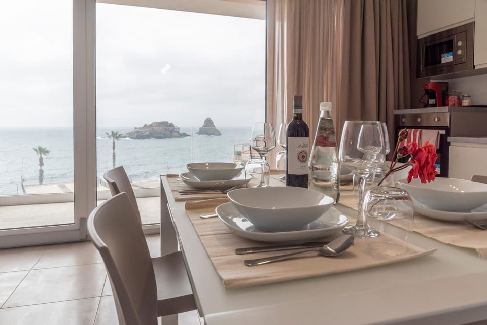 La Finestra di Verga Apartment in Sicily