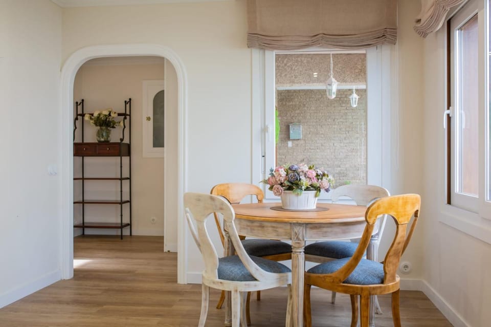 Apartamento Mirador do Sepelo Apartment in Portonovo