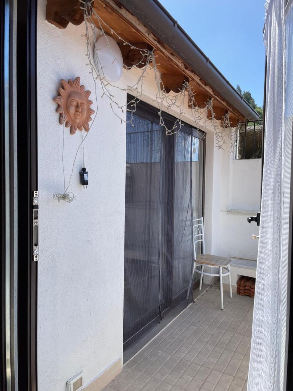 B&B Le Terrazze Apartment in Liguria