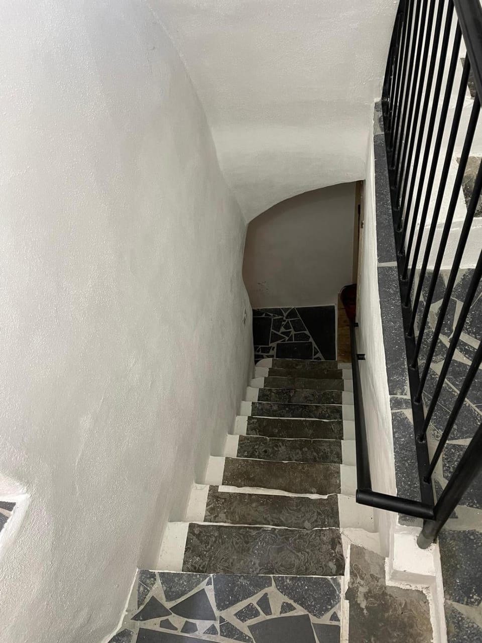 B&B Le Terrazze Apartment in Liguria