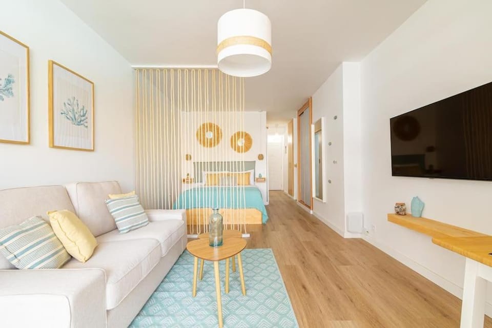 Relax House Playa Apartment in Maspalomas