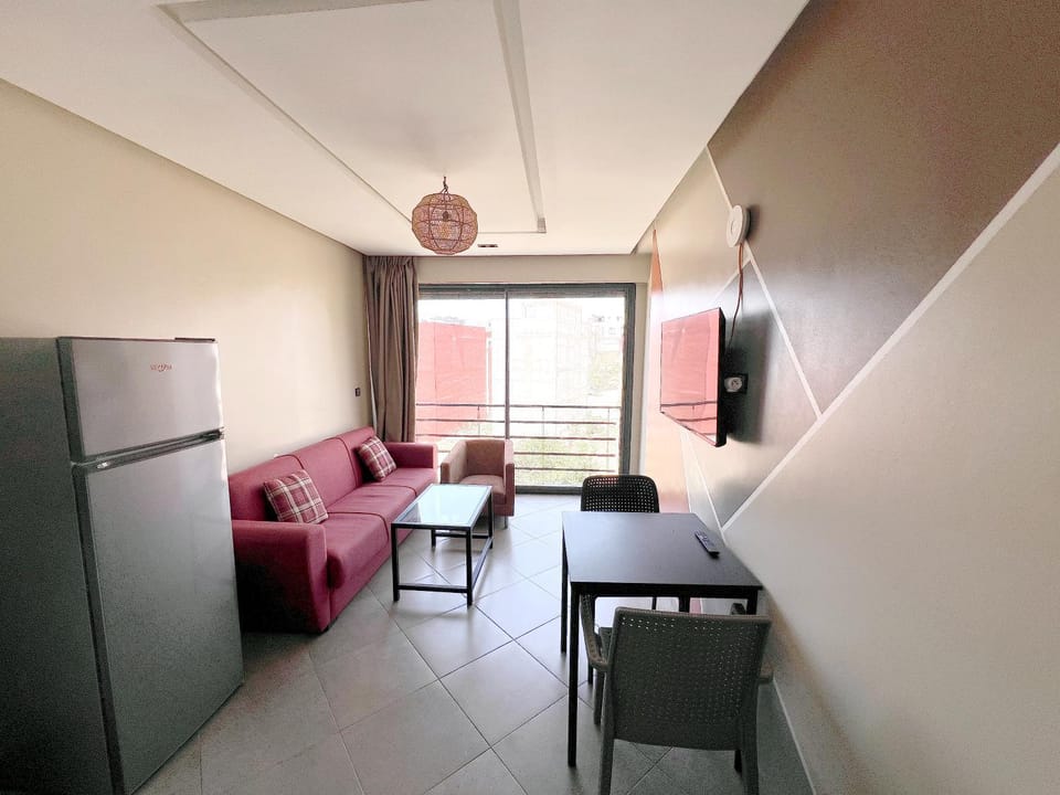 TV and multimedia, Living room, Dining area