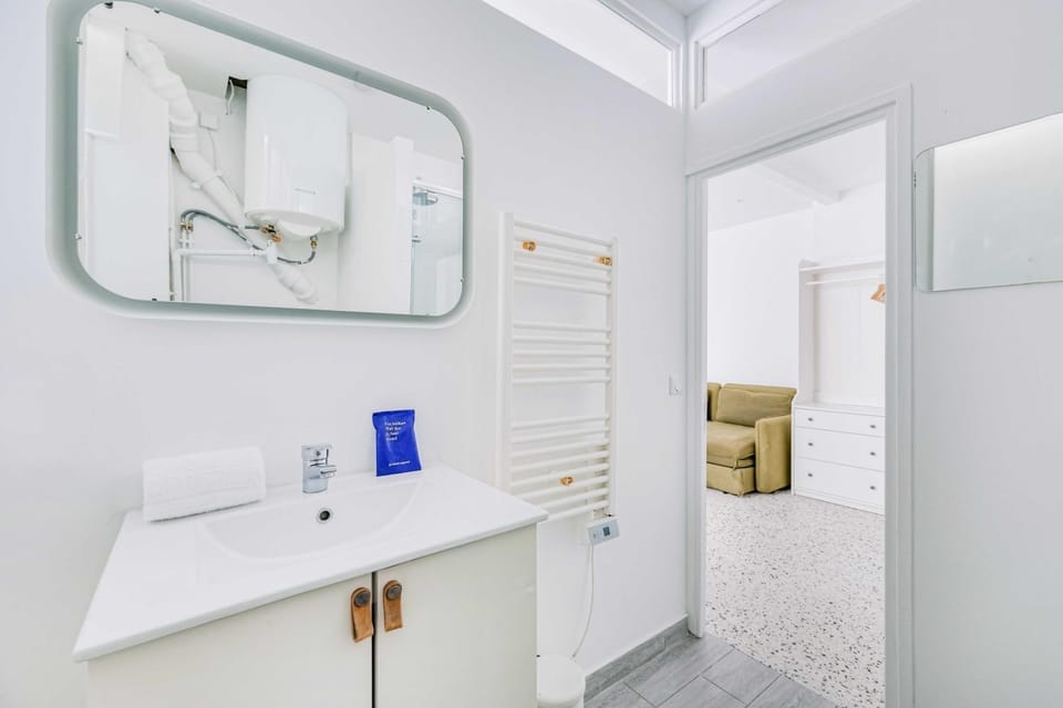Cosy Studio - 3P - Place de la Bastille Apartment in Paris
