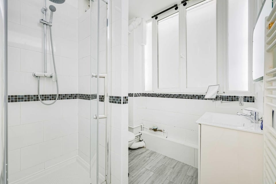 Cosy Studio - 3P - Place de la Bastille Apartment in Paris