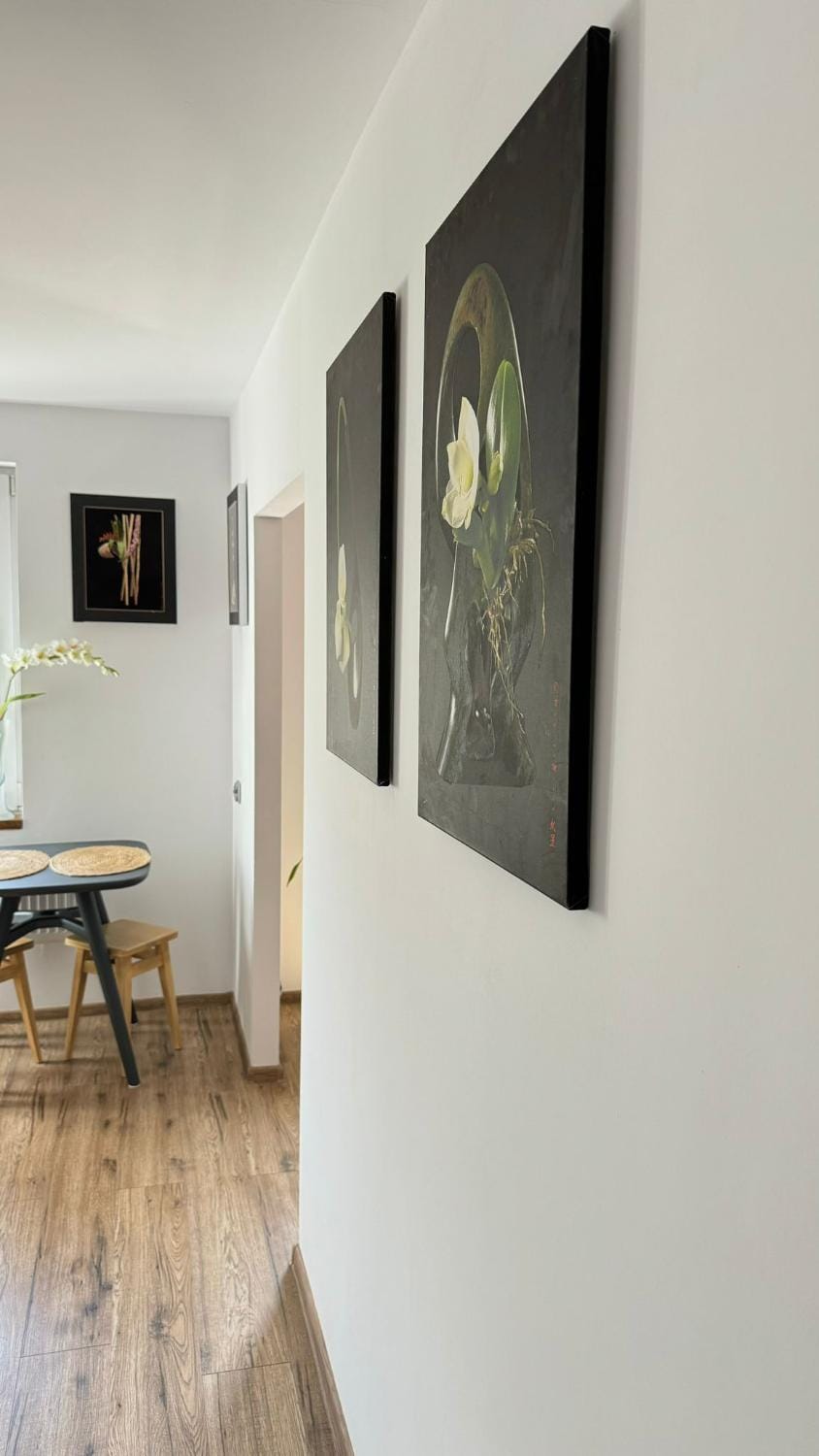 Kawalerka Gryf Apartment in Pomeranian Voivodeship