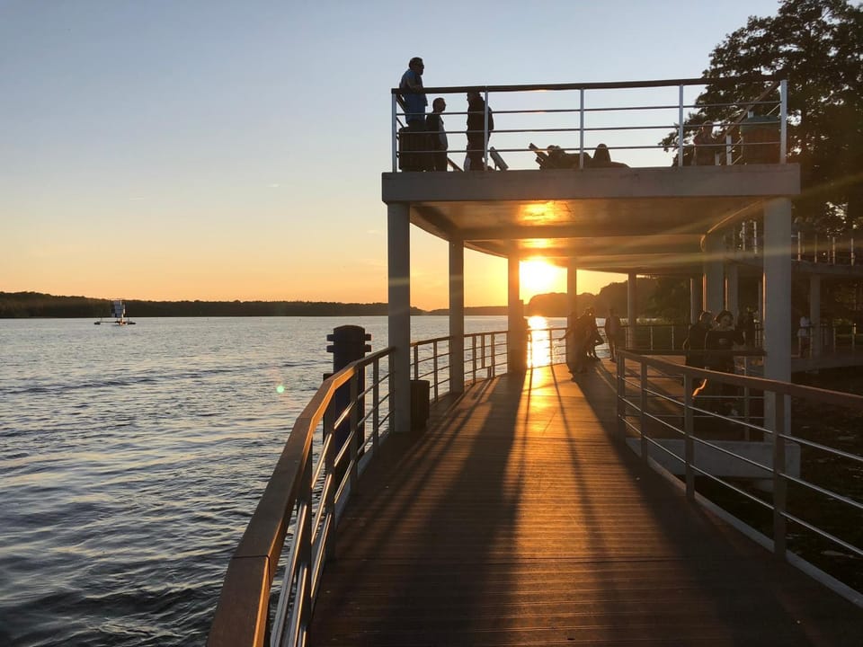 Kawalerka Gryf Apartment in Pomeranian Voivodeship