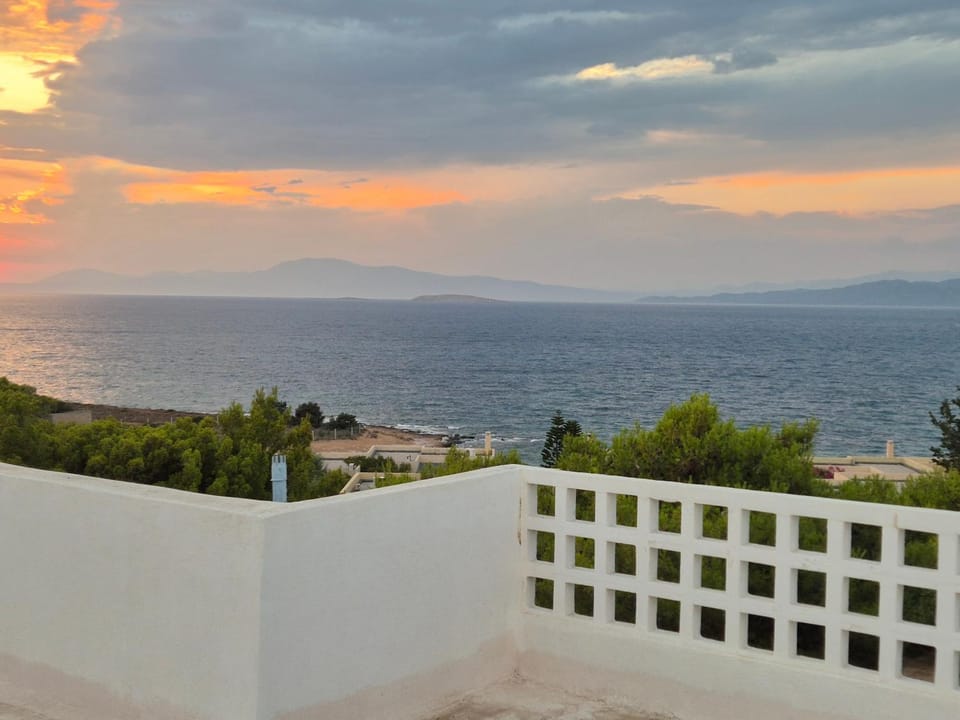 Deco Apartments Aigina Apartment in Islands