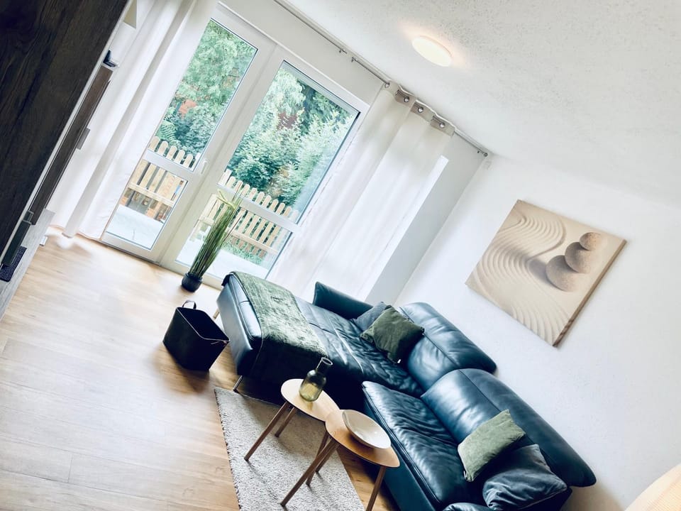 Apartment Charly in Steinbeck Apartment in North Rhine-Westphalia