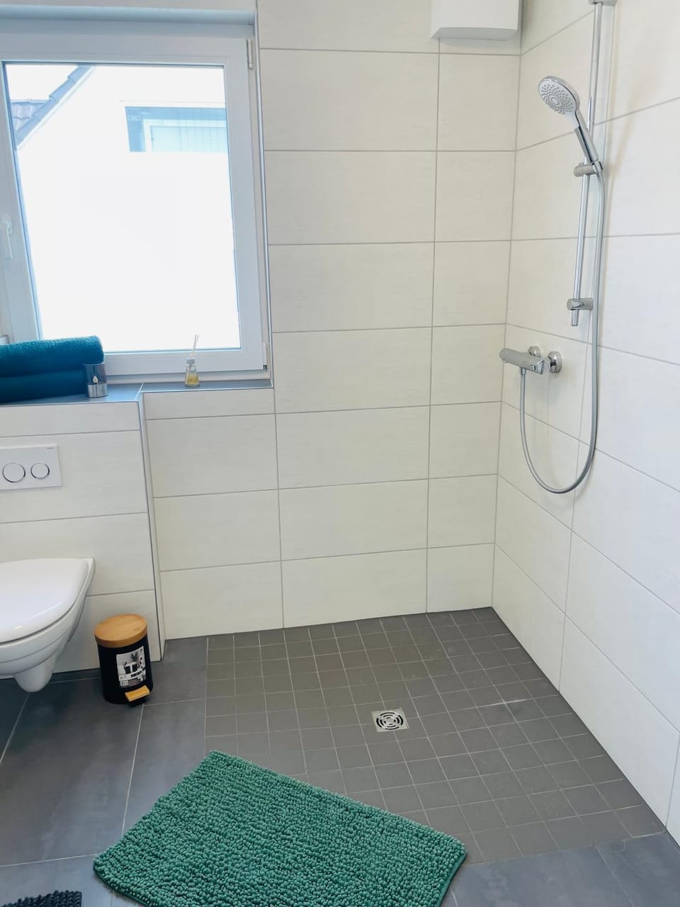 Apartment Charly in Steinbeck Apartment in North Rhine-Westphalia