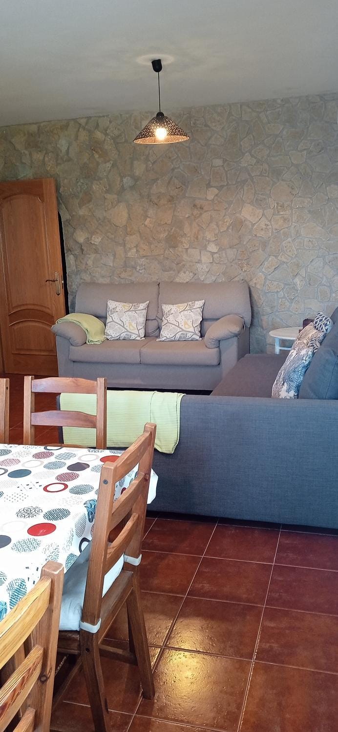 Susana House in Montsià