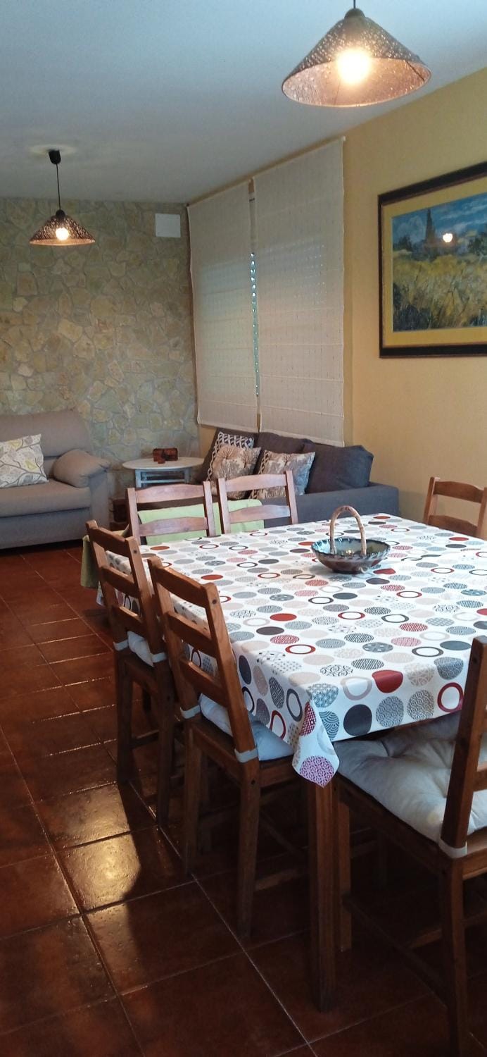 Susana House in Montsià