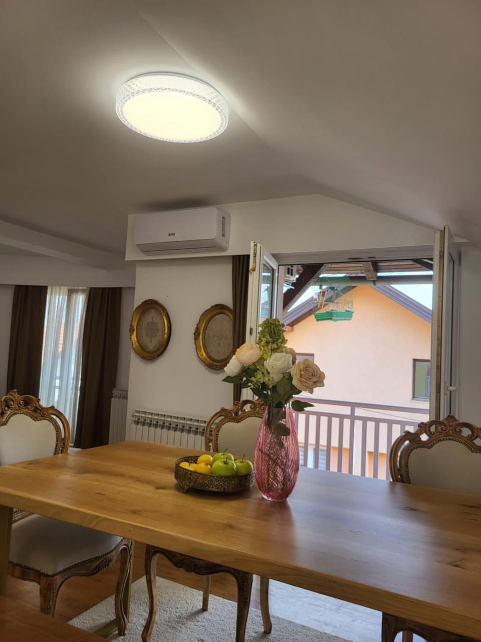 Mek lux Sarajevo Apartment in Sarajevo