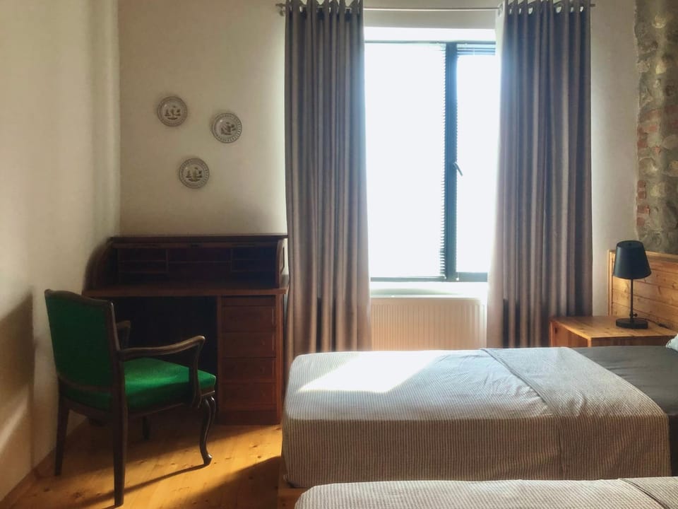 Lokokina Guesthouse Bed and Breakfast in Georgia