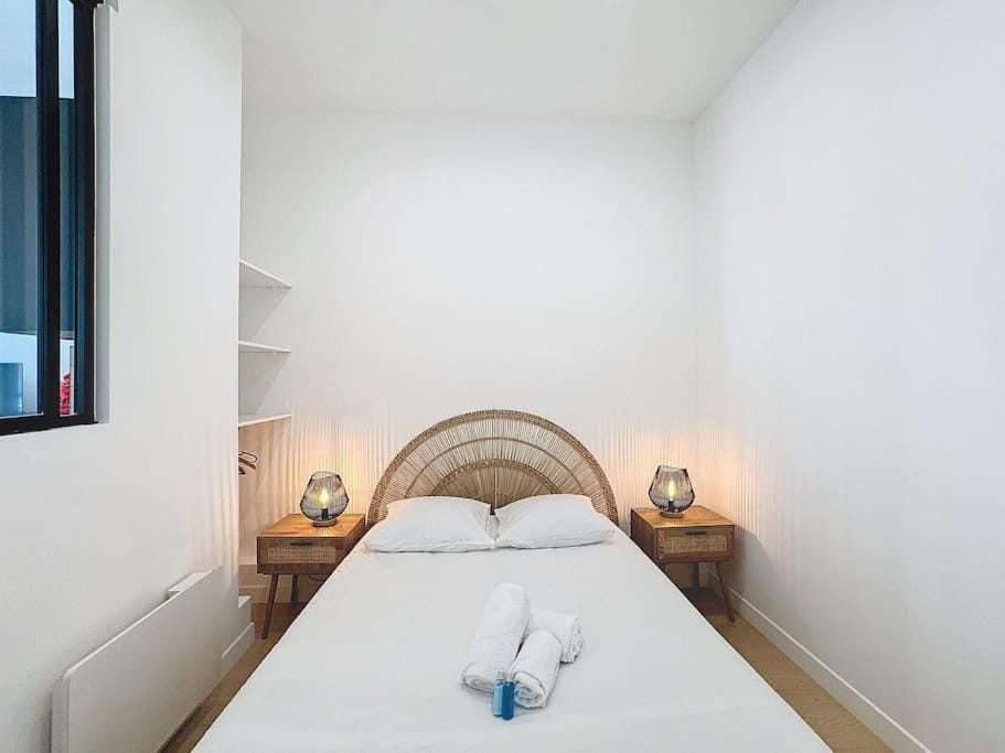 Cosy appartement, Lyon Centre Capucins 1 Apartment in Lyon