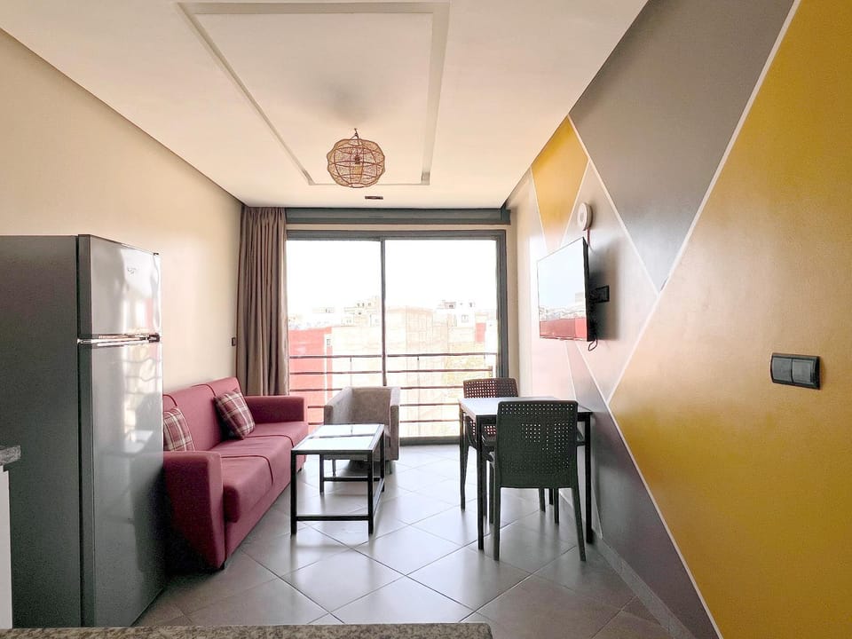 TV and multimedia, Living room, Dining area