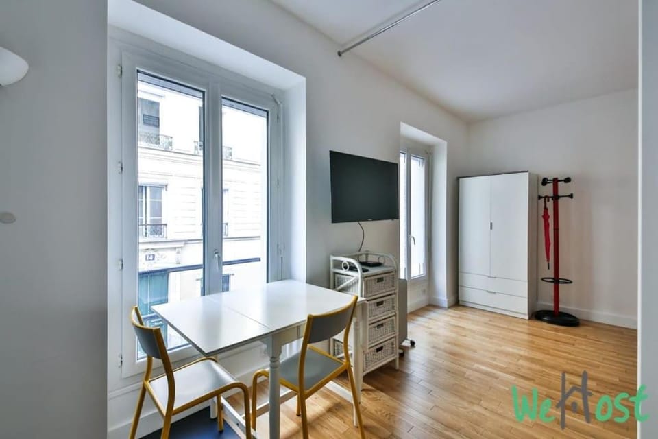 Charming Studio -2 persons - Paris 10 Apartment in Paris