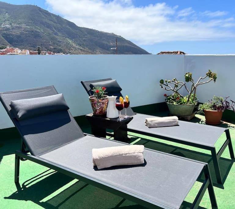 View (from property/room), Balcony/Terrace