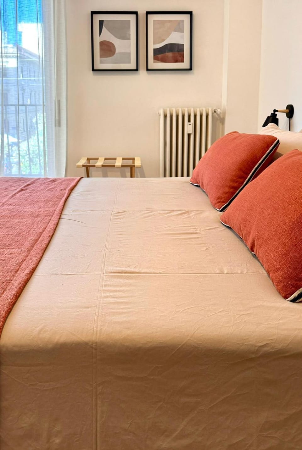 LAUS Via Niccolò Putignani Cozy Apartment Apartment in Bari
