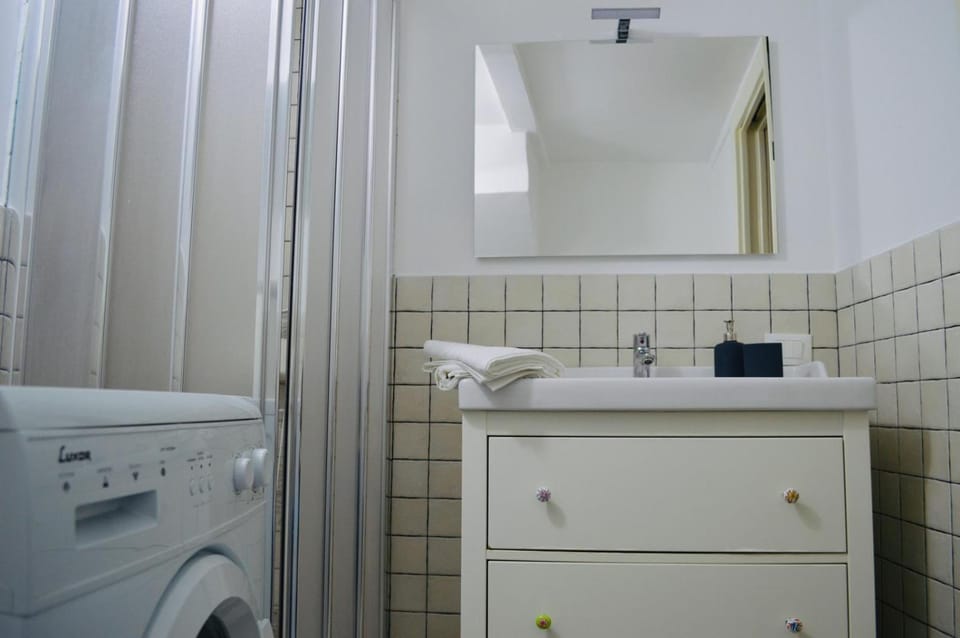 Domus Gaeta Apartment in Gaeta