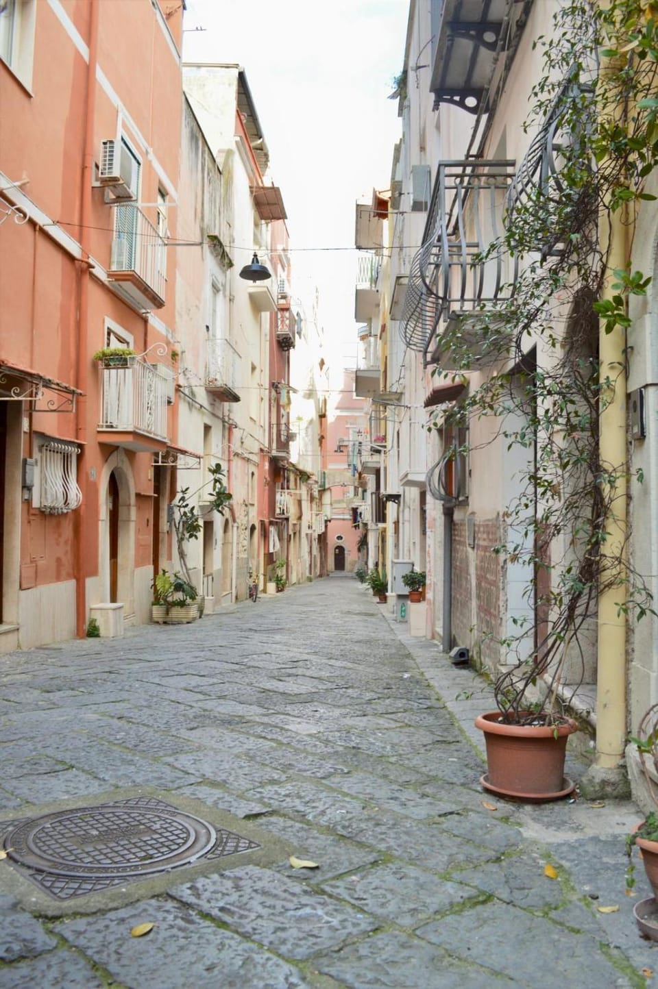 Domus Gaeta Apartment in Gaeta
