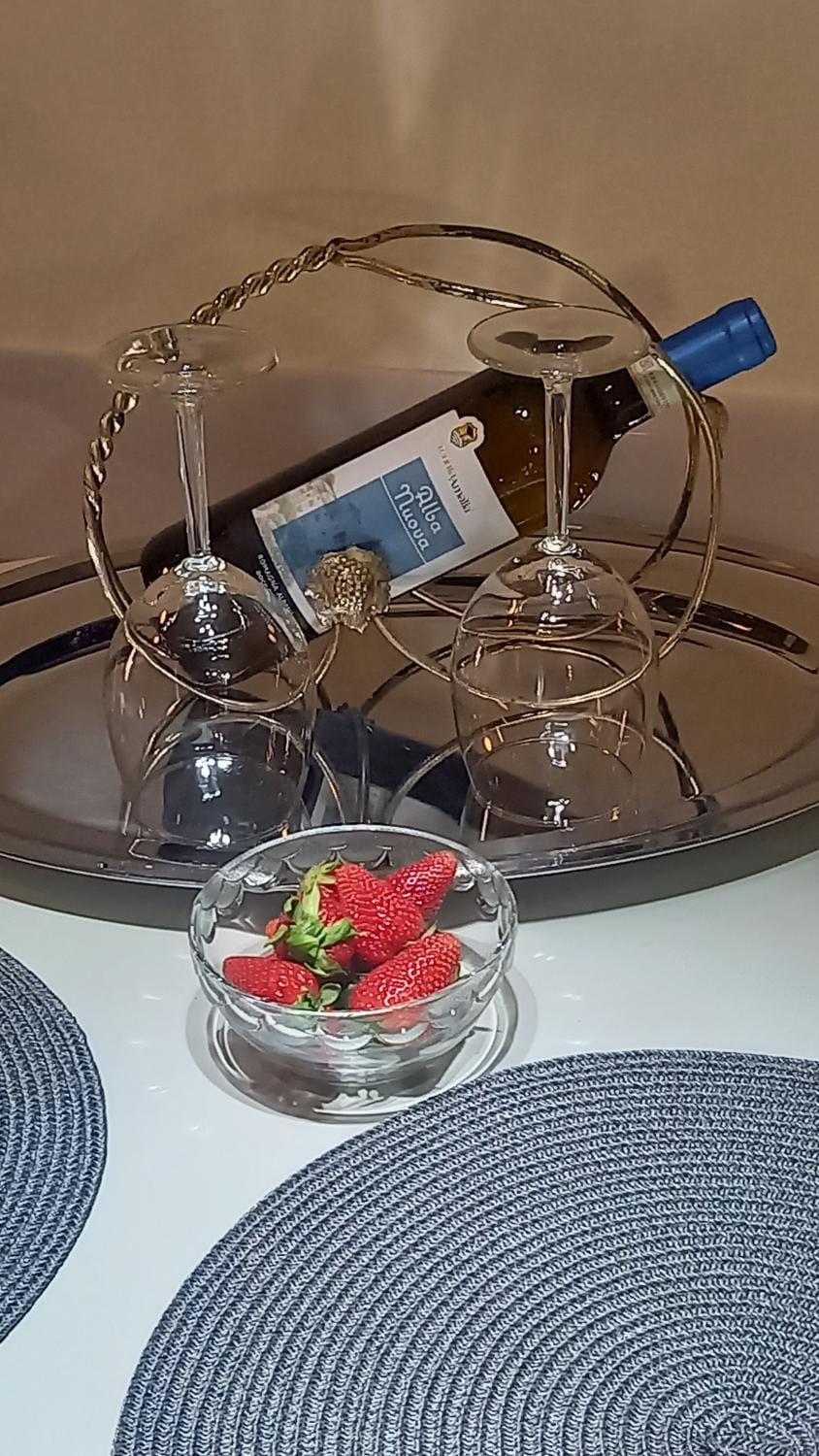 Drinks