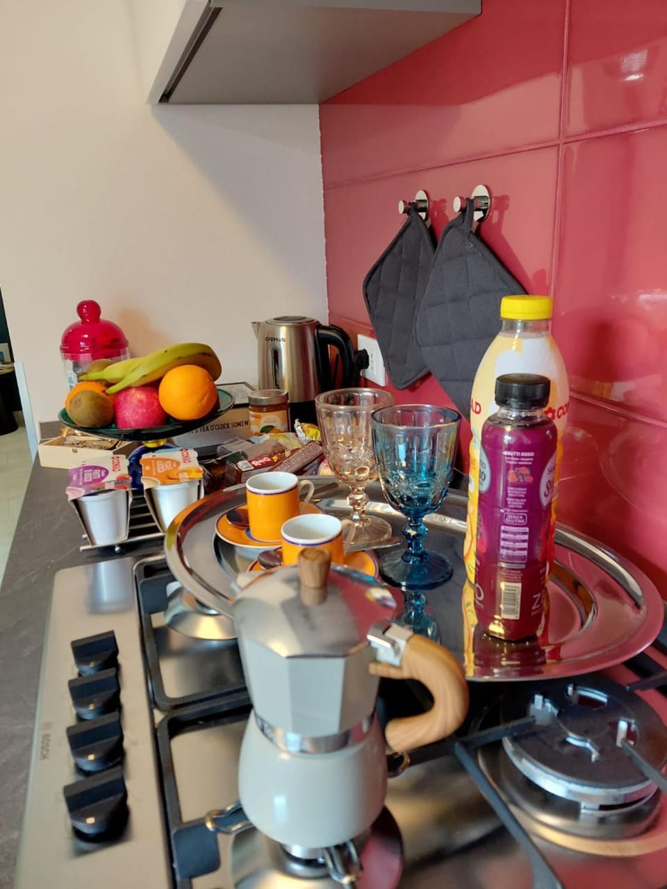 minibar