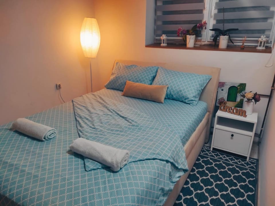 Green House Tuzla Apartment in Federation of Bosnia and Herzegovina